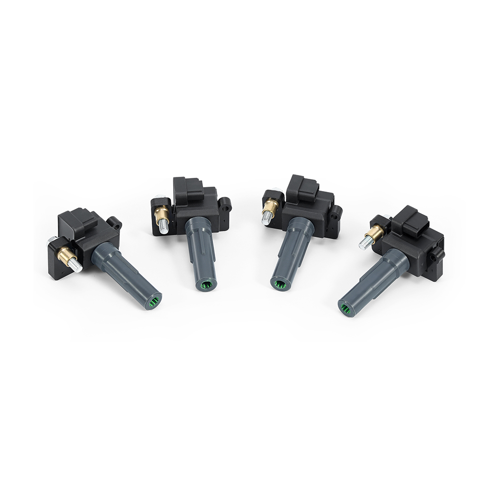 Mishimoto — Mishimoto 2011+ Subaru WRX STI Single Ignition Coil
Ignition Coil - view 5